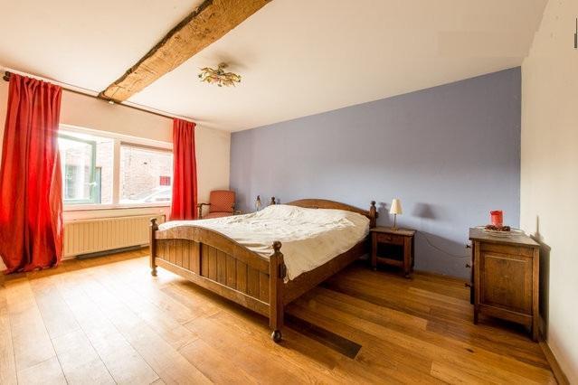 Farm Stay Luythoeve Meeuwen Ngoại thất bức ảnh